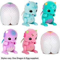 Little Live Pets Surprise Dragon