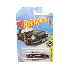 Hot Wheels Die-Cast Vehicle Fairlady 2000 Black