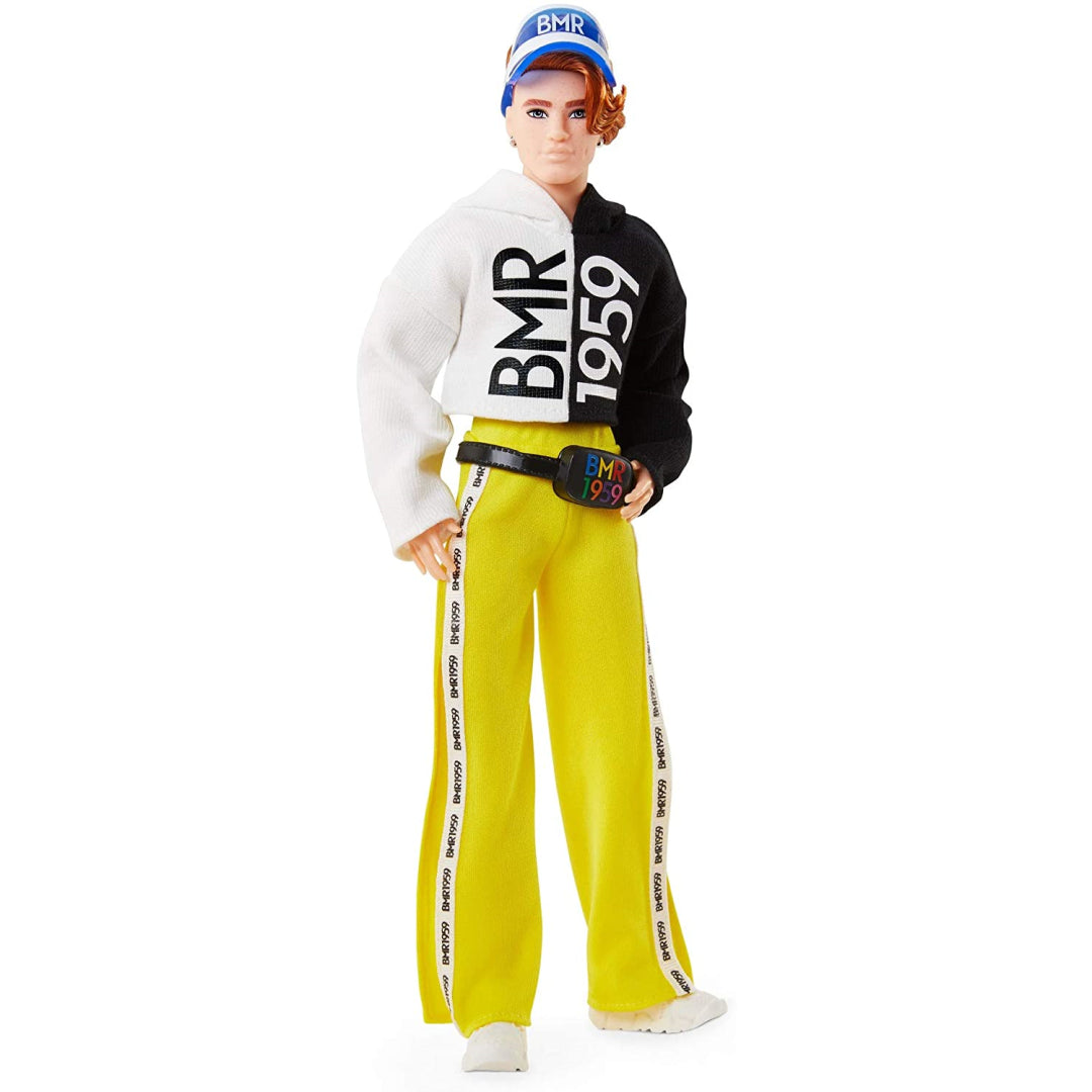 Barbie BMR1959 Collectible Doll - Maqio