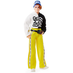 Barbie BMR1959 Collectible Doll - Maqio