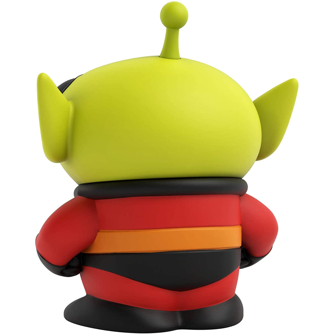 Disney Pixar Alien Remix Mr Incredible Action Figure - Maqio