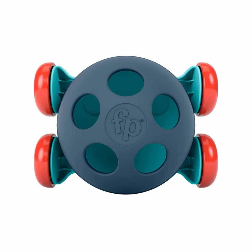 Fisher-Price Mouse Roll Pop & Zoom Friends - Maqio