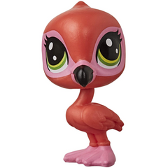 Littlest Pet Shop Cozy House & 3 Surprises Toy - Maqio