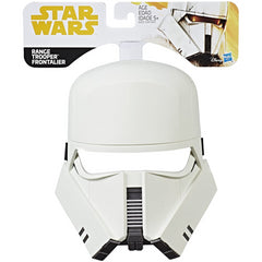 Hasbro Range Trooper Star Wars Mask - Maqio