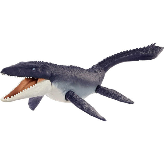 Jurassic World Ocean Protector Mosasaurus Dinosaur Action Figure