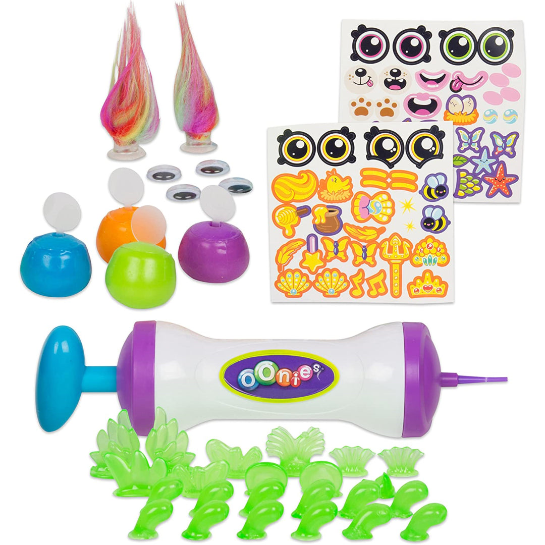 Oonies inflator mega starter sales pack