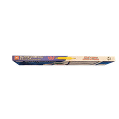 Big Pipes Football Mini Goal Training Set - Maqio