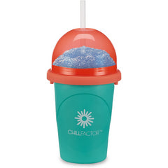 Chillfactor Slushy Maker - Neon Green