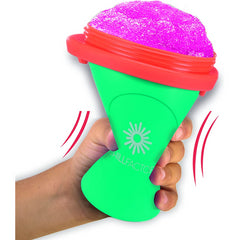 Chillfactor Slushy Maker - Neon Green