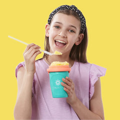 Chillfactor Slushy Maker - Neon Green
