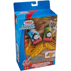 Thomas & Friends Trackmaster Head-to-Head Crossing
