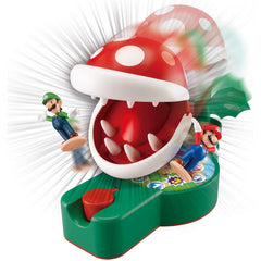 Super Mario Bros Piranha Plant Escape Game - Maqio