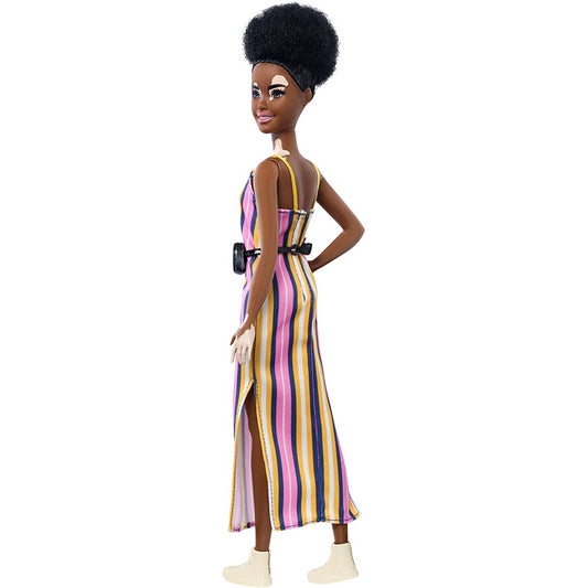 Barbie Fashionistas Doll with Vitiligo - Maqio