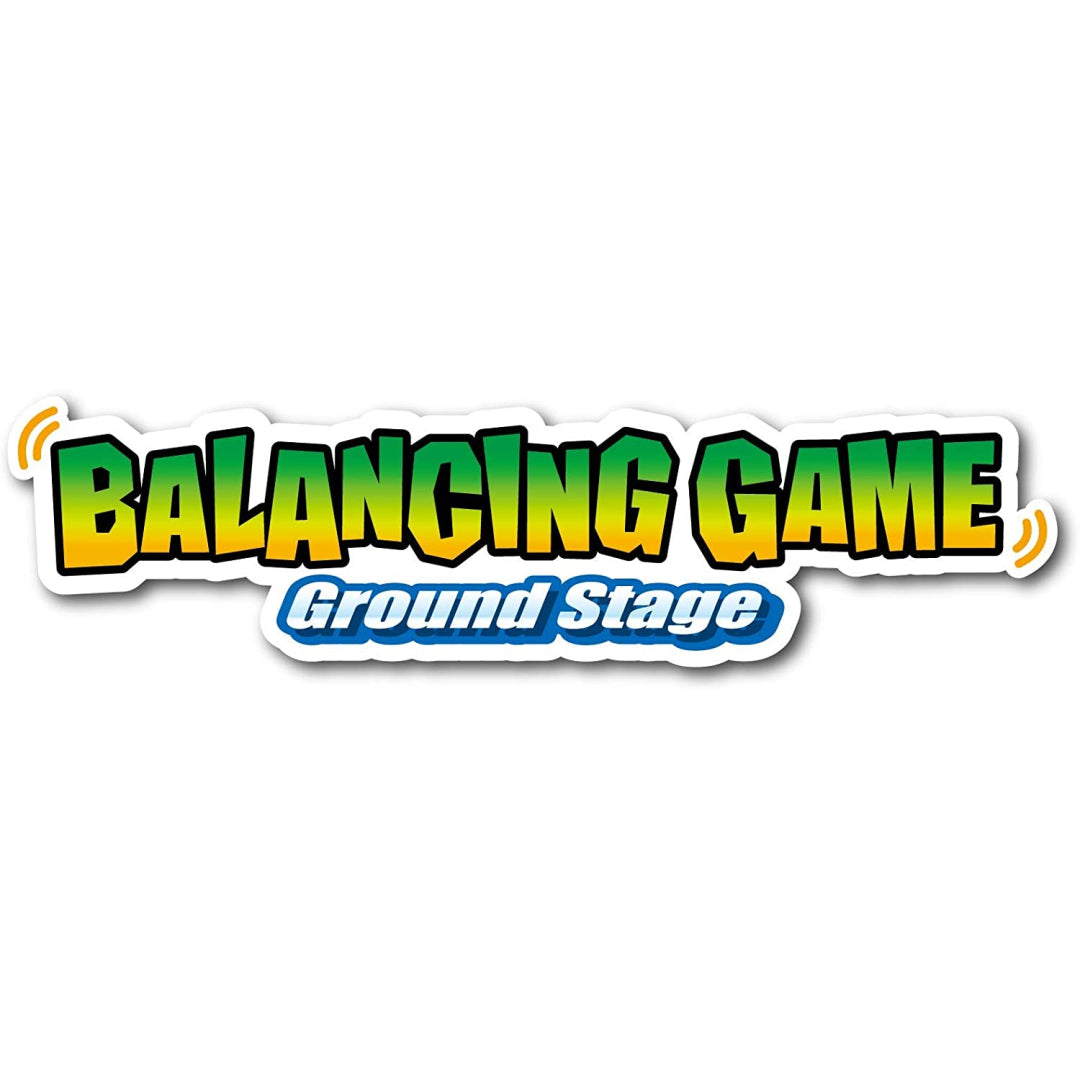 Super Mario Bros Balancing Game - Ground Stage - Maqio