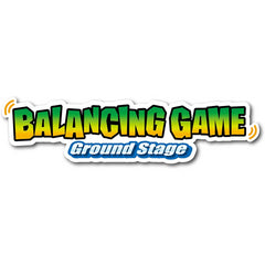 Super Mario Bros Balancing Game - Ground Stage - Maqio