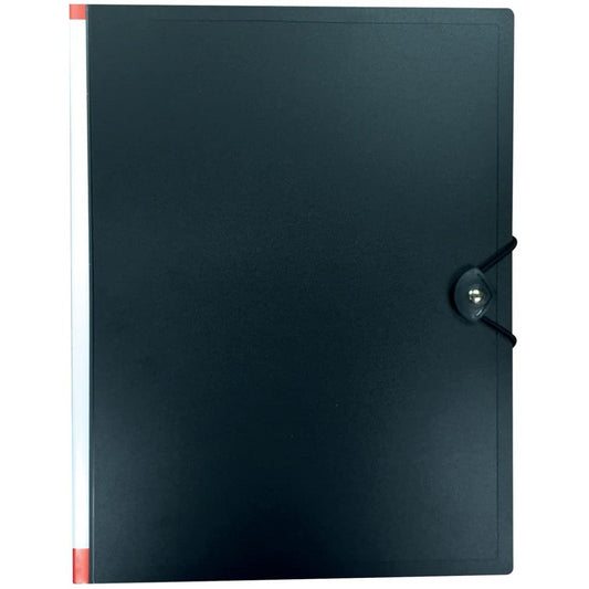 5 star 24 pocket Hardback Display Book 938802 - Maqio