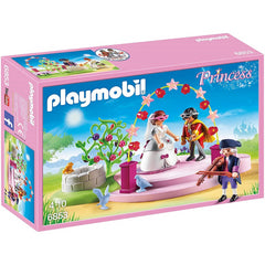 Playmobil 6853 Princess Masked Ball with Rotating Dance Floor - Maqio