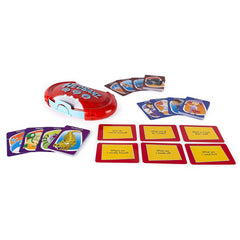Games 6040223 Hedbanz Electronic Game - Maqio