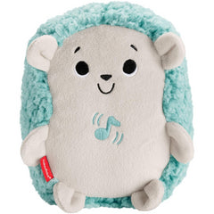 Fisher-Price Calming Vibes Hedgehog Soother Babies from Birth