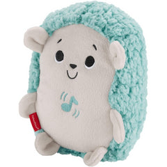 Fisher-Price Calming Vibes Hedgehog Soother Babies from Birth