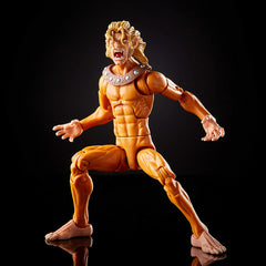 Marvel X-Men The Legends Series Collectable 6in Action Figure - Wild Child
