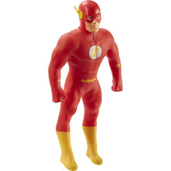 DC Comics Justice LeagueFlash  Heroes 7" Stretch Flash