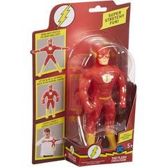 DC Comics Justice LeagueFlash  Heroes 7" Stretch Flash