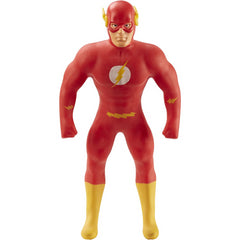 DC Comics Justice LeagueFlash  Heroes 7" Stretch Flash