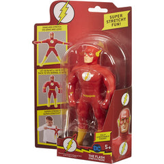 DC Comics Justice LeagueFlash  Heroes 7" Stretch Flash