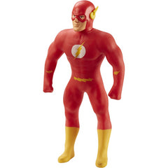 DC Comics Justice LeagueFlash  Heroes 7" Stretch Flash