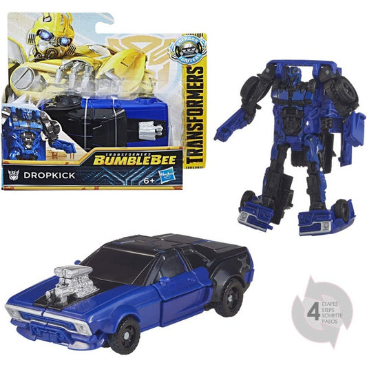 Transformers Energon Igniters Power Series