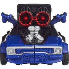TransformersÂ MV6Â Energon Igniters Power Series