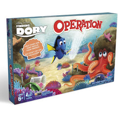 Finding Dory Disney Pixar Finding Dory Operation Game