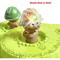 Mattel Gaming Whac-A-Mole Kids Party Game