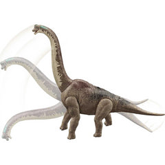 Jurassic World Brachiosaurus Interactive Action Figure 106cm