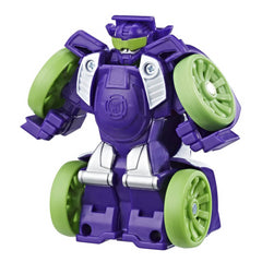 Transformers Blurr Reverse Raceway Rescue Bots