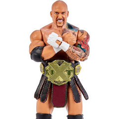 WWE Elite Collection Series 93 Karrion Kross Action Figure