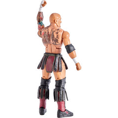 WWE Elite Collection Series 93 Karrion Kross Action Figure