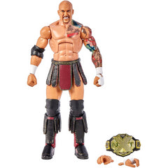 WWE Elite Collection Series 93 Karrion Kross Action Figure