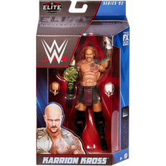 WWE Elite Collection Series 93 Karrion Kross Action Figure