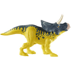 Jurassic World Zuniceratops Dino Escape Wild Figure