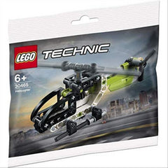 LEGO Technic Helicopter Polybag Set 30465