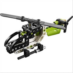LEGO Technic Helicopter Polybag Set 30465
