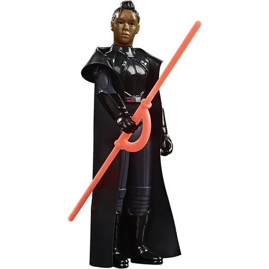 Star Wars Obi-Wan Kenobi Reva 3rd Sister 9.5cm Action Figure