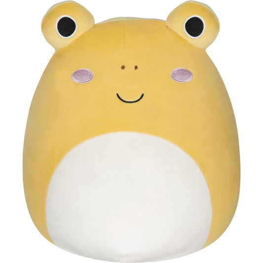 Squishmallows Leigh 12-Inch Soft Plush Toy