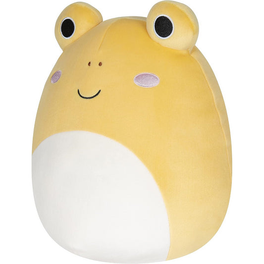 Squishmallows Leigh 12-Inch Soft Plush Toy
