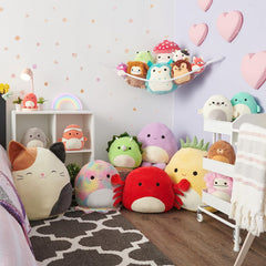 Squishmallows Leigh 12-Inch Soft Plush Toy