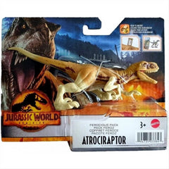 Jurassic World Atrociraptor Ferocious Action Figure