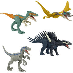 Jurassic World Atrociraptor Ferocious Action Figure