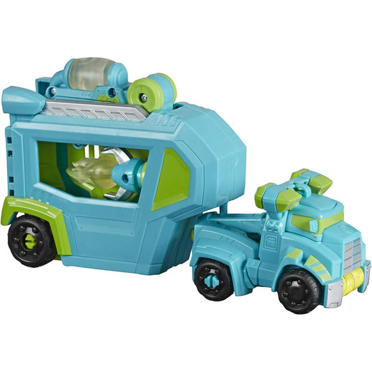 Transformers Rescue Bots Academy Command Centre Hoist Playset